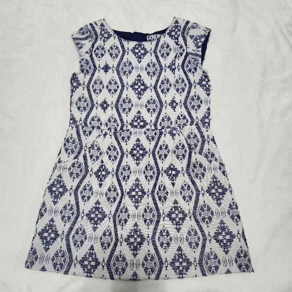 Genuine Kids OshKosh B'Gosh Dress
