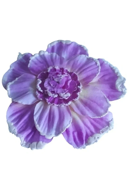 PRIMA flowers beautiful purple flower 1 pc