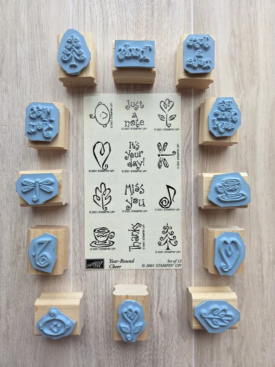 Stampin' Up! 