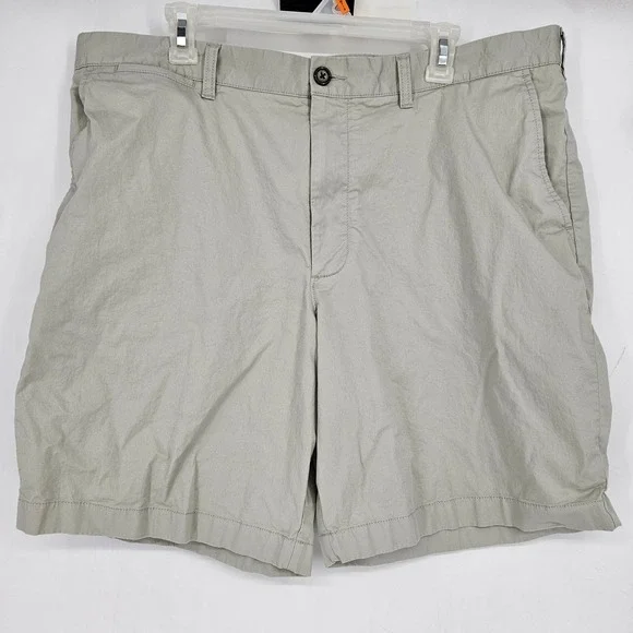 J Crew Shorts‎ Mens 38 Oarsman Tan Portsider Casual Preppy Vintage