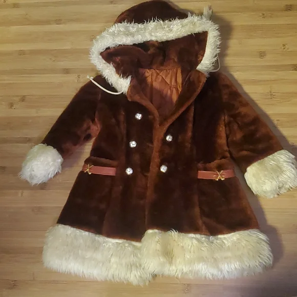 Vintage Sears penny lane jacket