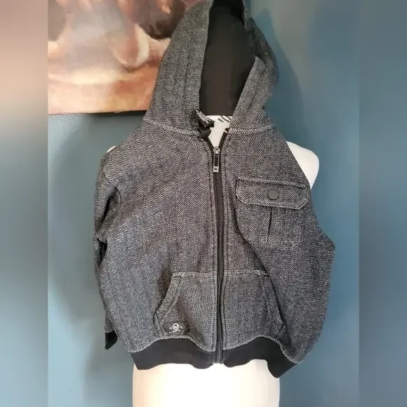 Shaun White size xs 4-5 warm fall‎ jacket