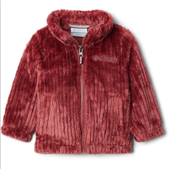 Fire Side Sherpa Full Zip