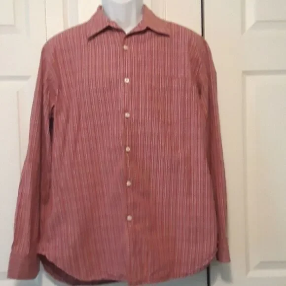 J.Crew Size 161/2 -17 Button Down Shirt