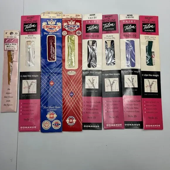 Vintage 9