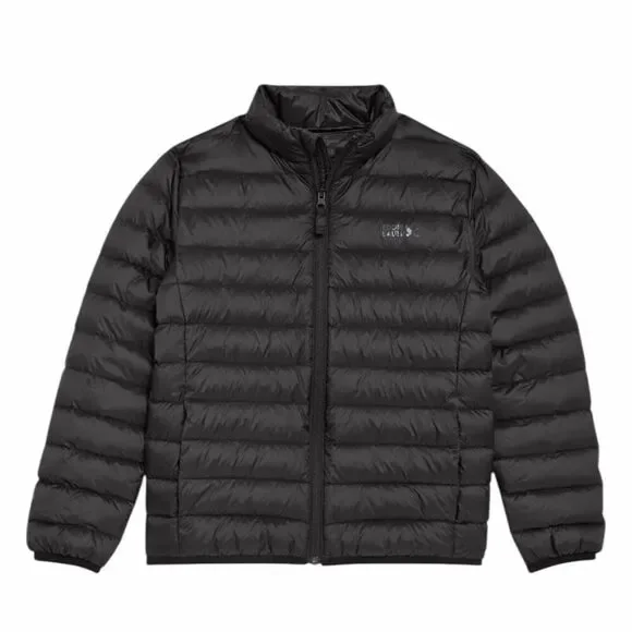 Eddie Bauer Girl’s Packable Jacket size 7/8