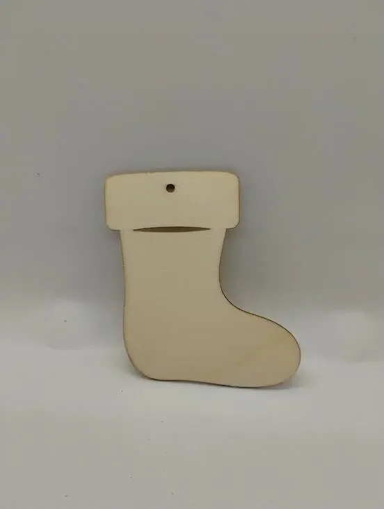Set of 10 Stockings - 3.85