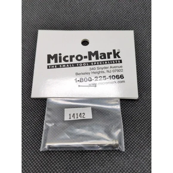 Micro-Mark 14142 Tool The Small Tool Specialists