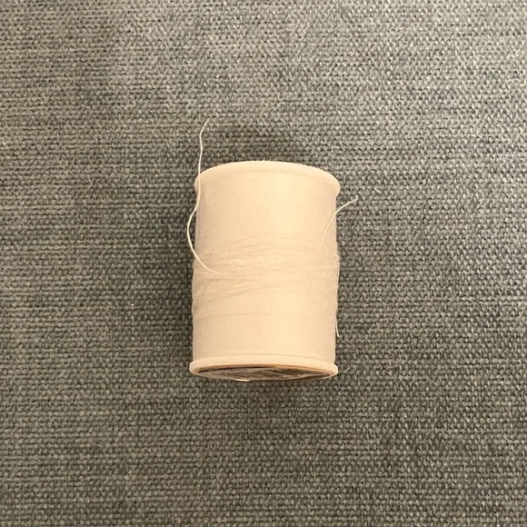 White Thread
