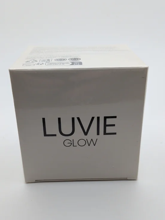 Luvie Glow Foundation Cushion - Warm