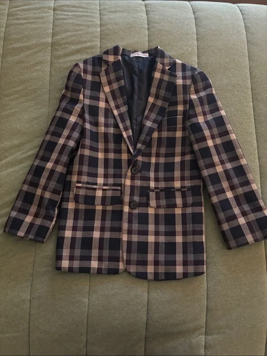 Boys Izod Blazer