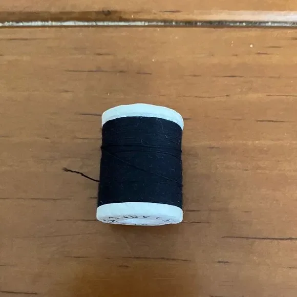 Black Thread