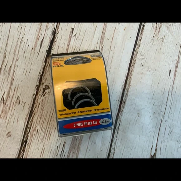 Digital‎ Concepts Filter Kit NEW