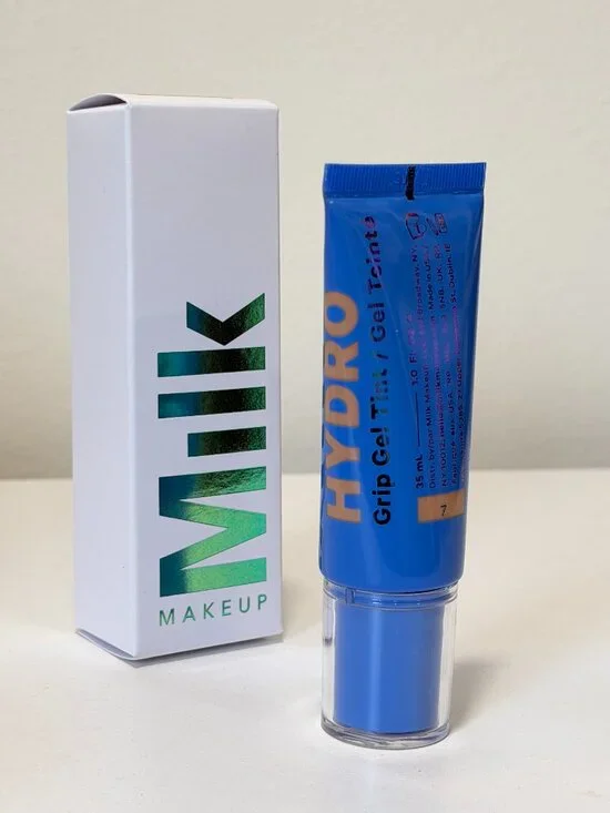 MILK MAKEUP Hydro Grip 12hr Skin Tint [7]