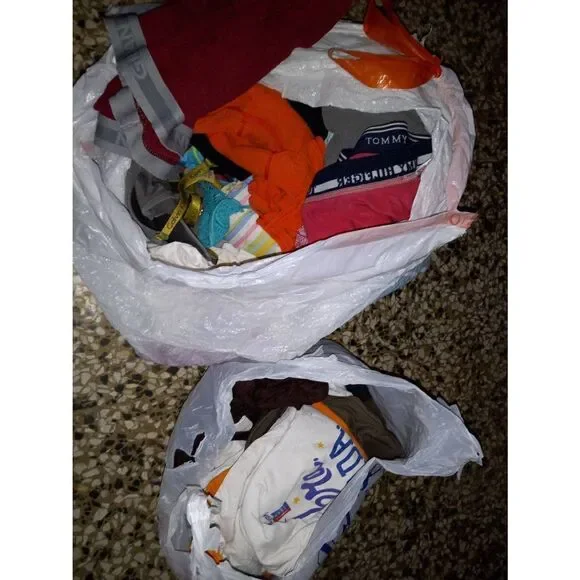 Suprise junk Scrap material free to bundle