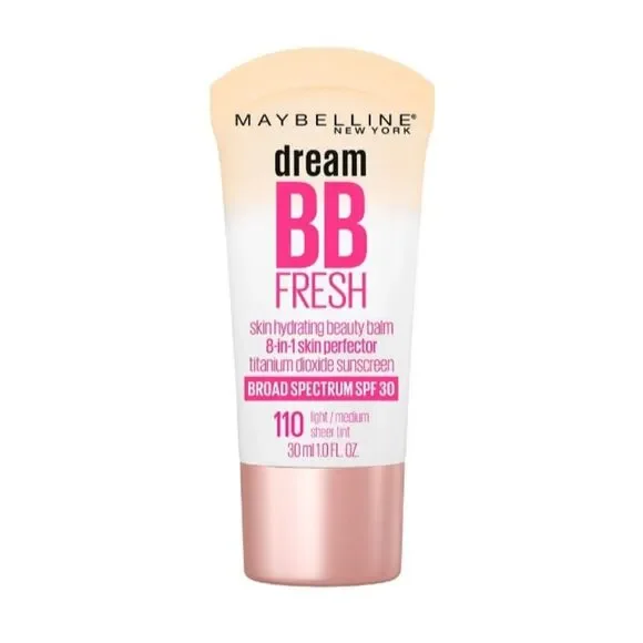 Maybelline Dream BB Fresh - Light/Medium Tint