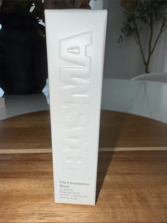 BASMA The Foundation Stick - shade 038