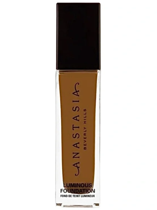 Anastasia Beverly Hills 480C Luminous Foundation 1oz
