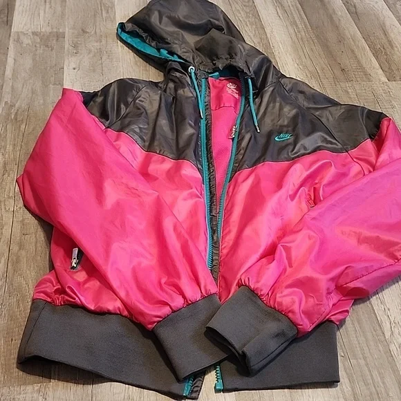 Girls Nike Light Active Jacket‎