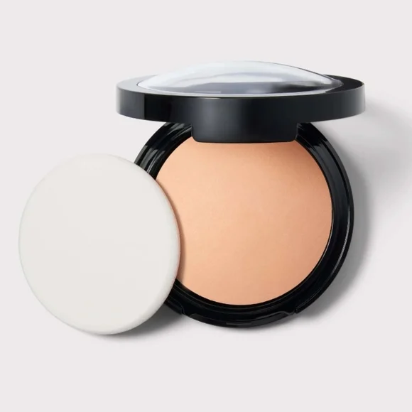Fair Double Take Baked Full Coverage Matte Powder Foundation Laura Geller 🆕