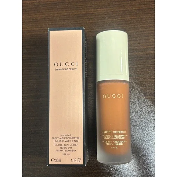 Gucci‎ Foundation