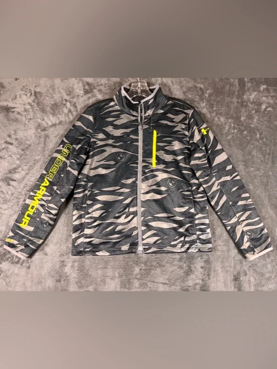 Under Armour‎ Cold Gear Storm Jacket