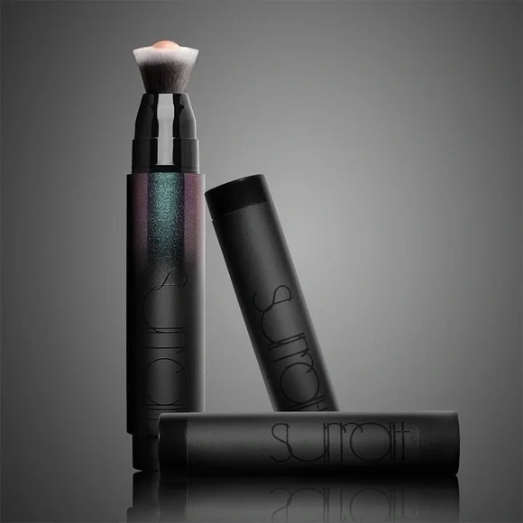SURRATT SURREAL SKIN FOUNDATION WAND #17 Rich Brown / Yellow