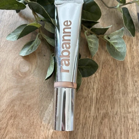 Paco Rabanne Fresh Touch Foundation 30C Full Size 1 oz - NEW NWOB