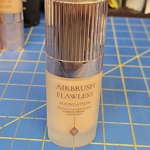 Airbrush Flawless Foundation - Neutral #1 - New Bottle 30ml