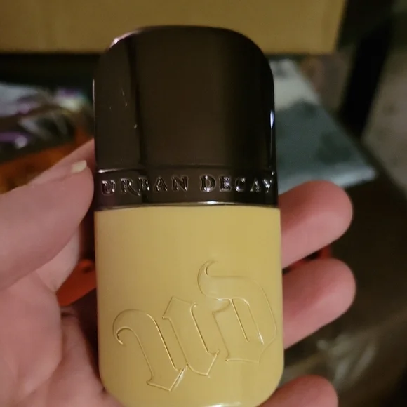 Urban Decay Foundation 6 Face Bond Neutral New