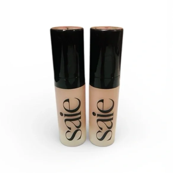 Saie Glowy Super Gel Lightweight Dewy Multipurpose Illuminator
