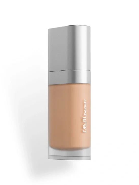 r.e.m. beauty by Ariana Grande Liquid Foundation — Medium 6 G NEW IN BOX✨