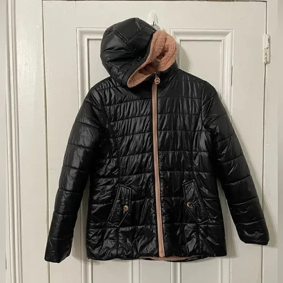 Michael Kors puffer jacket