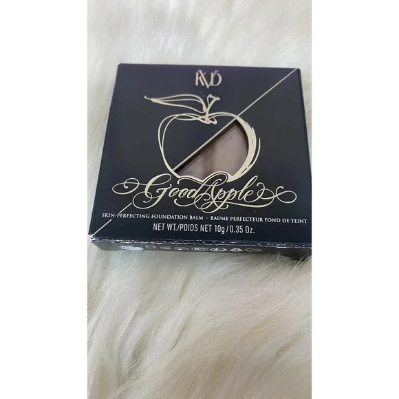 Kat Von D Good Apple Foundation •  Tan‎ 078 Read Description