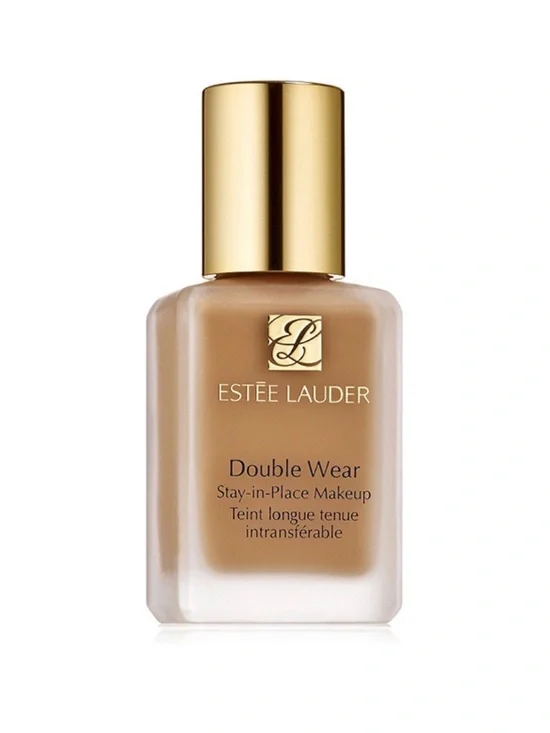 ESTEE LAUDER 3C2 PEBBLE DOUBLE WEAR STAY-IN-PLACE LIQUID FOUNDATION old formula