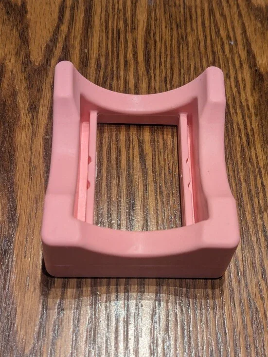 Cup Decorating Cradle Tool