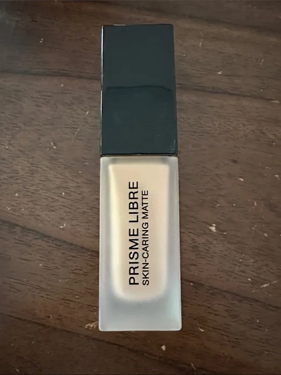 Givenchy Prisme Libre Skin-caring Matte n. N250 - Brand new