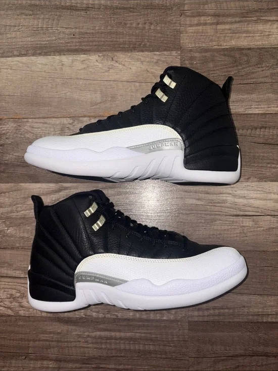 Jordan 12 Playoffs