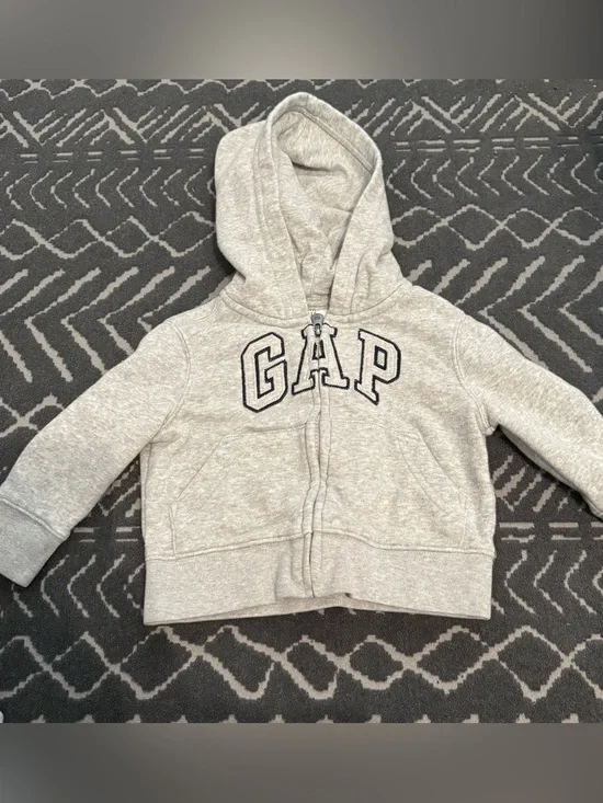 Baby boy gap jacket