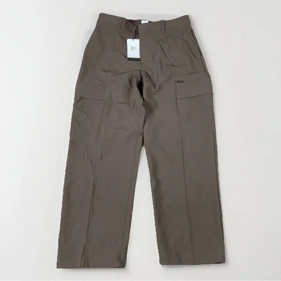 Nike Air Jordan Sport Men’s Cargo Golf Pants HQ8490-237 NEW NWT