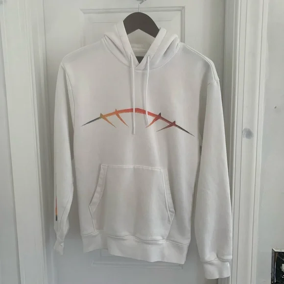Jordan x Paris Saint Germain x Casa93‎ Hoodie
