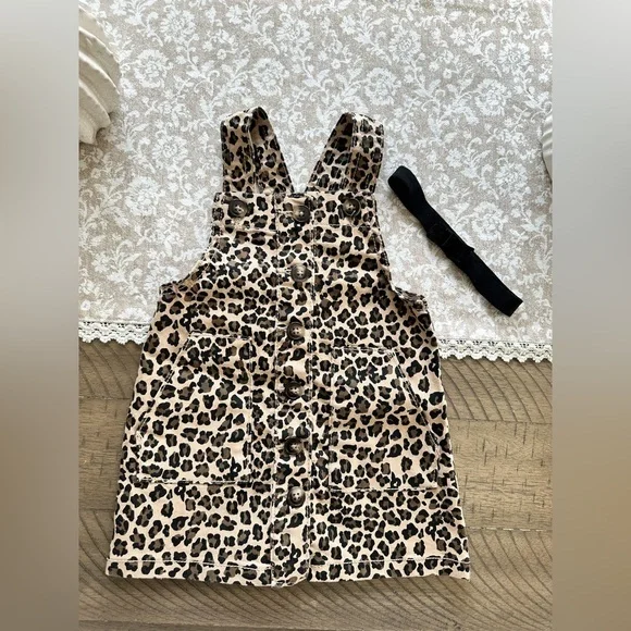 baby girl 18 month matching outfit set