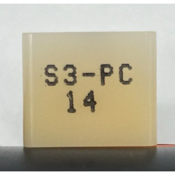 VITA CEREC Dental Milling Block S3-PC C14 CAD CAM Crown‎ Block