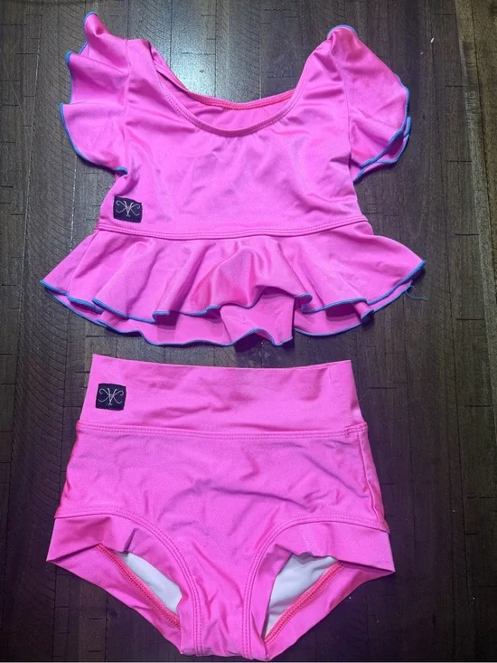 Girls Kandi dance set