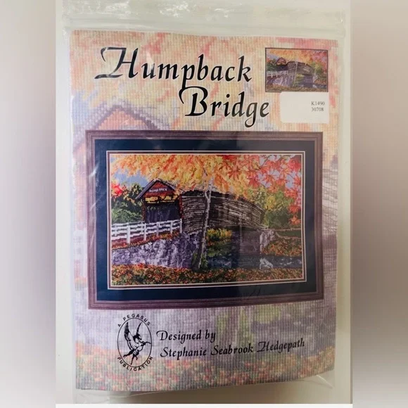 Humpback Bridge