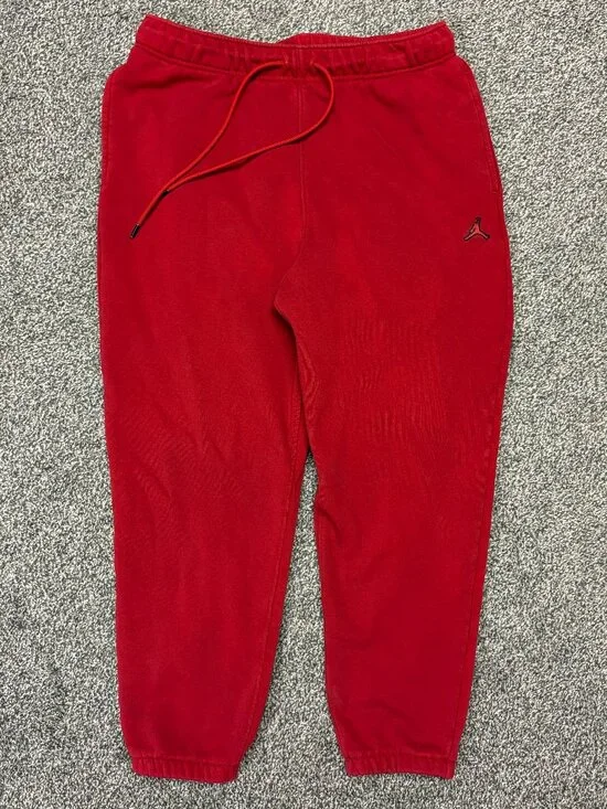 Jordan Essentials Fleece Pants (DA9820-687), Size XL (Read description!)