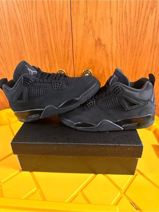 Jordan Air Jordan 4 Retro 