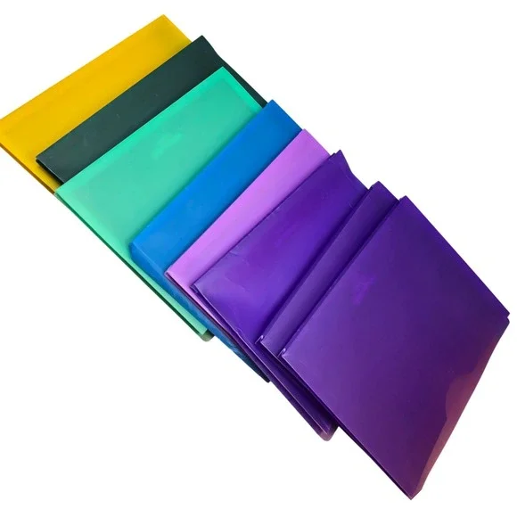 ~10 Pendaflex Esselte 51044 & 50990 plastic 1