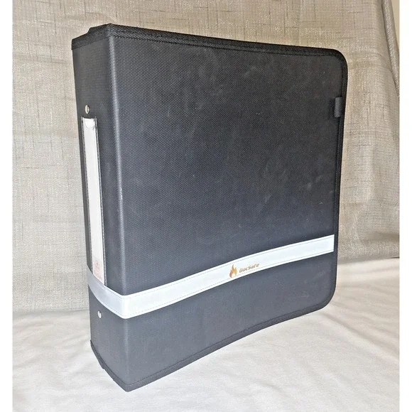 DocSafe 14