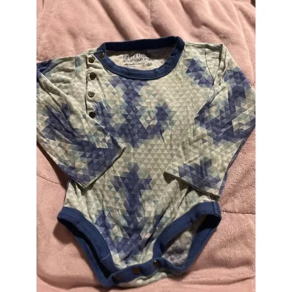 Finn‎ +Emma 12-18 Months Suit Nautical Design
